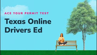 Aceables All New Teen Drivers Ed Course Demo [upl. by Amabelle]