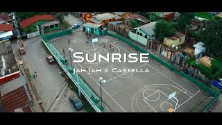 Jah Jah amp Castella  Sun Rise Official Music Video [upl. by Eustache]