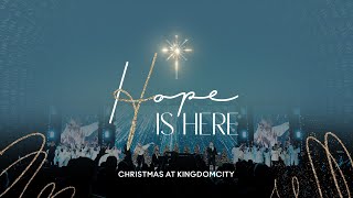 A Christmas Special at Kingdomcity with Ps Mark Varughese [upl. by Bergh]