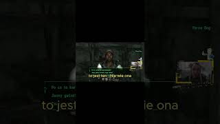 Fallout 3 ma Pumpernikla  postapocalyptic fallout3 7dwarfs gaming funny funnygameplay [upl. by Talie]