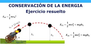 👉 Ecuacion General de la Energía EJERCICIOS Resueltos [upl. by Drusy]