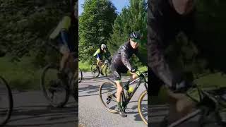 Dolomiti SuperBike 2022 Passaggio griglia x grigia [upl. by Jobe988]