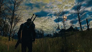 RTX 2060 ► The Witcher 3 NEXT GEN quotDirectX 11quot ► 1080p60 [upl. by Silevi]