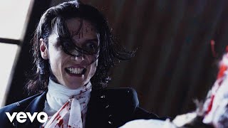 Black Veil Brides  Bleeders Official Music Video [upl. by Minnaminnie]