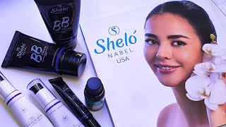 MEMBRESÍA SHELO NABEL productos [upl. by Larena742]