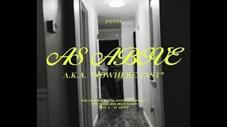 nowhere fast official video [upl. by Maurey]