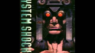 System Shock Soundtrack  L05  Flight groves [upl. by Moyna]