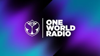 Tomorrowland  One World Radio [upl. by Yul]