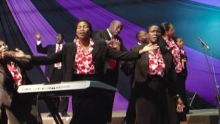 KIFO  Kinondoni SDA Church Choir  Homecoming Edition 1 [upl. by Longtin946]