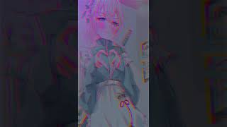 anime edit kazama iroha  holo live vtuber jedag jedug anime🥀fyp [upl. by Teyugn]