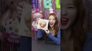 Why Do K Pop Idols Drop Cakes [upl. by Ynnahc]