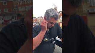 Marstons uk bailiff fail part 3 can’t find his car in or is he [upl. by Lynnell185]