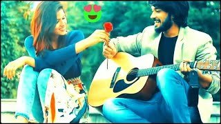 🌹 7 Feb 2019  HAPPY ROSE DAY 🌹 Valentines Week Special Rose day Whatsapp status 2019 [upl. by Naryk514]