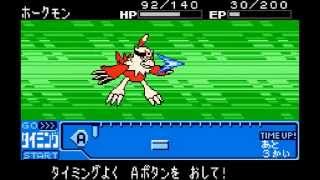 Digimon Tamers Digimon Medley WonderSwon part 6 [upl. by Scrivenor]