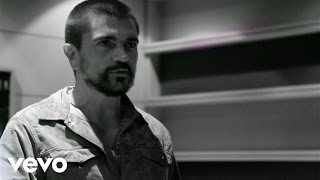 Juanes  Hermosa Ingrata Behind The Scenes [upl. by Tiras]