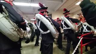 TBDBITL 10012022 skull session entrance [upl. by Cassella]