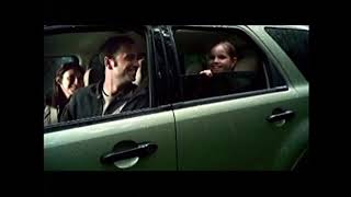 2008 Ford Escape Canada commercial [upl. by Eramat]