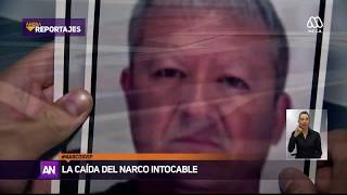 Narcos Vip La caída del narcotraficante intocable [upl. by Wiener]