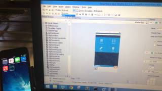 Ondevice iOS Emulator on Windows PC [upl. by Friday]