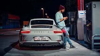 Why I Love The Porsche 911 GT3 Touring [upl. by Alihs]