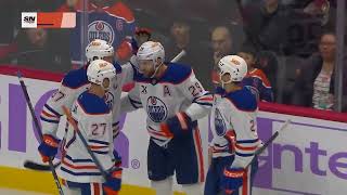 NHL Highlights  Oilers vs Senators  November 19 2024 [upl. by Annas]