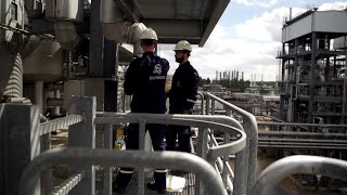 We make it work  Bilfinger Image Clip DE [upl. by Ahsaet21]