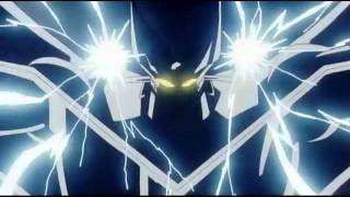 Great Mazinger Modern Opening AMV [upl. by Hanway979]