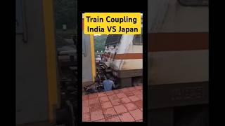 Group D Train Coupling videorrcgroupDvacancy Railwayvacancy trending viral shorts shortsfeed [upl. by Sidell117]