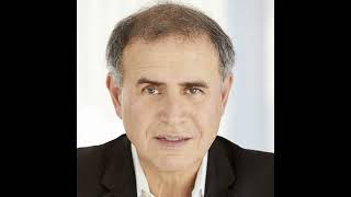 Nouriel Roubini quotMegaThreatsquot [upl. by Brower]