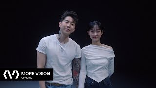 박재범 Jay Park  ‘Yesterday’ Official Music Video ENKOJPCN [upl. by Leivad]