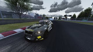 Assetto Corsa  VDC Autopolis 2022 [upl. by Eitsud722]