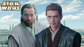 ObiWan Kenobi SEASON 2  My Thoughts [upl. by Ihel]