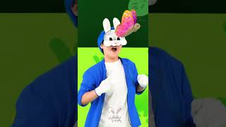 Toys Are Not on the Menu  Play Safe  Kids Cartoons  Bunny Boom Kids Songs shorts kidssong [upl. by Searby]