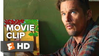 Maudie Movie Clip  Odd Socks 2017  Movieclips Indie [upl. by Flynn]