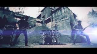 Drown Incus  Narrow Path Official Video [upl. by Nollid]