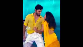 Hottest performance of Pihuraj 🔥SeanBanerjee SrijlaGuha MonPhagun [upl. by Nosnah927]