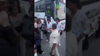 Tourist bustouristbus travel komban dj keralatouristbus [upl. by Vassell311]