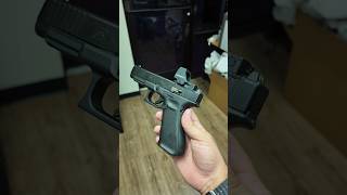 Vortex Defender XL vortexdevender g47 glock 9mm 2a [upl. by Dorrehs896]