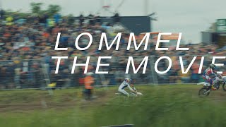 LOMMEL THE MOVIE [upl. by Landmeier137]