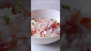 Raita Recipe for Biryani  Mix Vegetable Raita Recipe  How to Make Mix Veg Raita shorts [upl. by Smiga272]