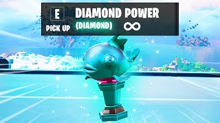 Finding Diamond Rarity in Fortnite [upl. by Ezri]