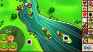 BTD5 Downstream Hard NLL NAPS Full Commentary [upl. by Suisyola725]