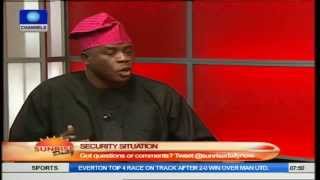 As A Minister I Cant Afford Lagos Low Cost Houses  Obanikoro Pt1 [upl. by Service]