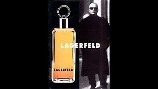 Review Lagerfeld Classic [upl. by Geiger380]