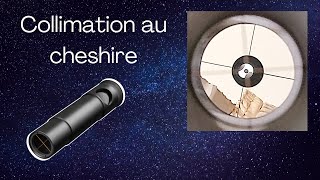 Astro Tutorual 34 How to star collimate your telescope [upl. by Salina337]