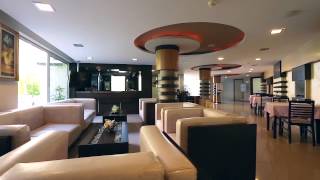 Viking Nona Beach Hotel  Kemer Turkiet [upl. by Mort]