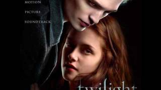 Twilight Soundtrack 7 Tremble For My Beloved [upl. by Neryt]