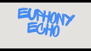 Euphony Echo  Congressional App Challenge 2024 [upl. by Anilave707]