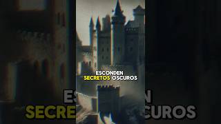 Los misterios ocultos de los castillos medievales [upl. by Etnahsal962]