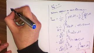 Redressement double alternance et adaptation de tension [upl. by Paxton]